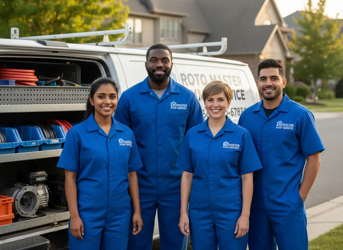 Sump Pump Installation company in Altamonte Springs, FL